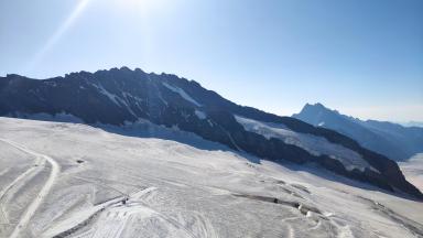 046 Az Eigergletscher