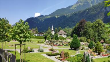 079 Lauterbrunnen temploma és temetője