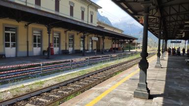 123 Domodossola (I) peronja