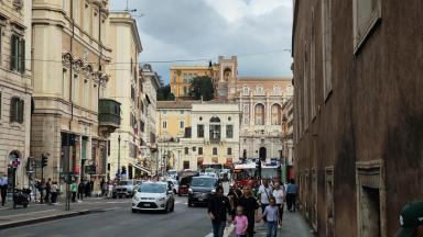 006 A Piazza Venezia