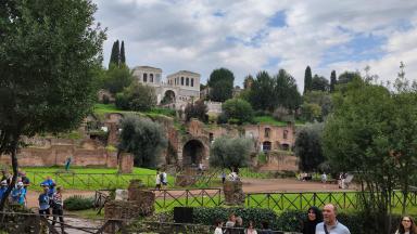 046 A Forum Romanum