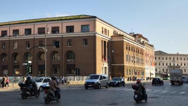 070 A Palazzo dell'anagrafe