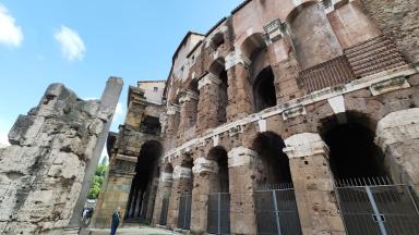 074 A Teatro di Marcello (Kr. e. 12)