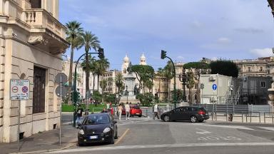 092 A Piazza Cavour