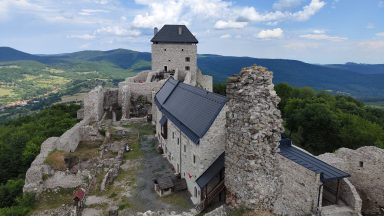 2025.07.15 Regéc vára