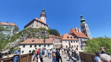 2026.05.23 Český Krumlov